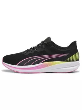 Кроссовки Puma Redeem Profoam, черный