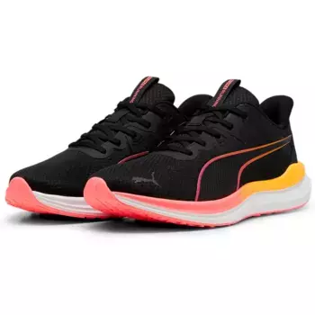 Кроссовки Puma Reflect Lite, черный