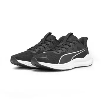 Кроссовки Puma Reflect Lite trainers, черный