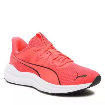 Кроссовки Puma ReflectLite Jr, красный