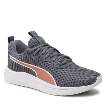 Кроссовки Puma ResolveModern Weave, серый