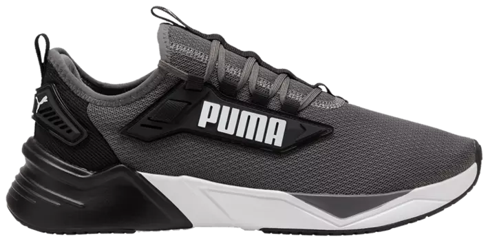 Кроссовки Puma Retaliate 3 'Black Cool Dark Grey, серый