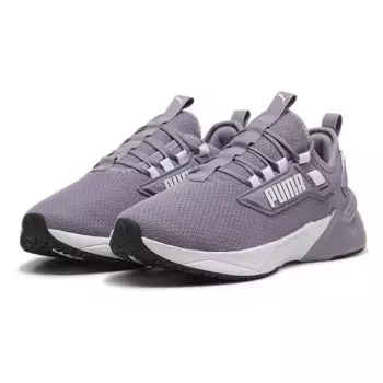 Кроссовки Puma Retaliate 3, фиолетовый