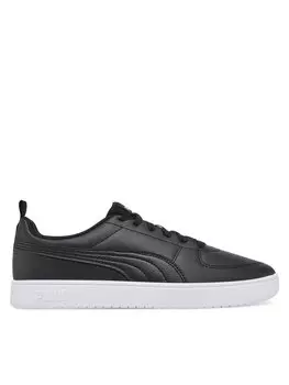 Кроссовки Puma Rickie 387607 32, черный
