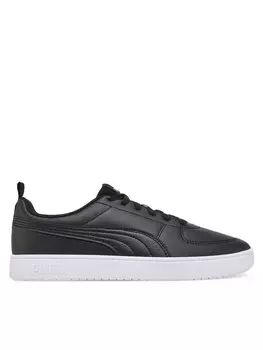 Кроссовки Puma Rickie 387607 32, черный