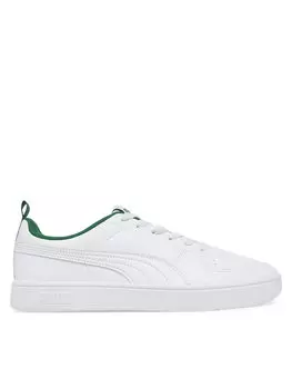 Кроссовки Puma Rickie 387607 33, белый