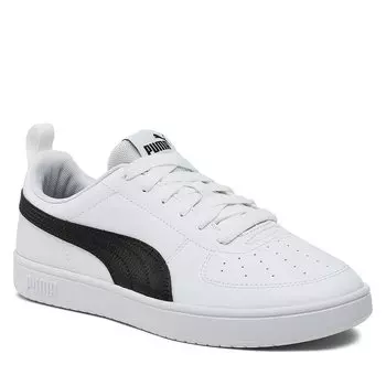 Кроссовки Puma Rickie, белый