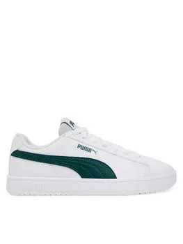 Кроссовки Puma Rickie Classic Jr 394252 15, белый