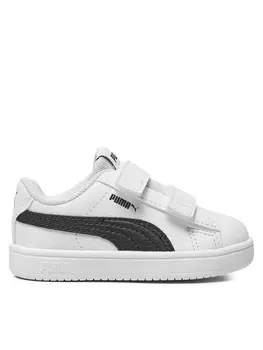 Кроссовки Puma Rickie Classic V Inf 394254 13, белый