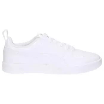 Кроссовки Puma Rickie Jr, белый