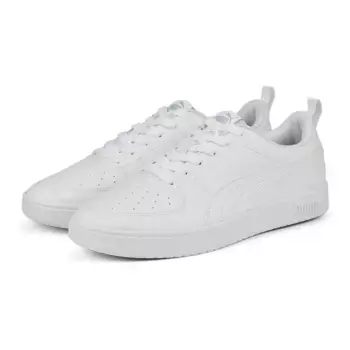 Кроссовки Puma Rickie trainers, белый
