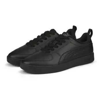 Кроссовки Puma Rickie trainers, черный