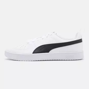 Кроссовки Puma Rickie Unisex, white/black