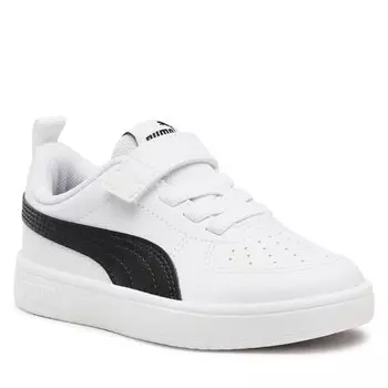 Кроссовки Puma RickieAc Ps, белый