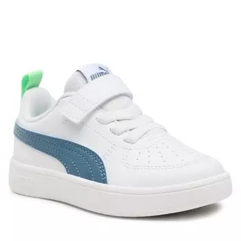 Кроссовки Puma RickieAc Ps, белый