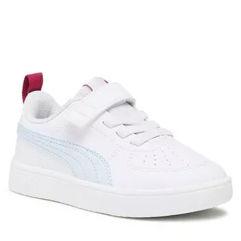 Кроссовки Puma RickieAC+ PS, белый