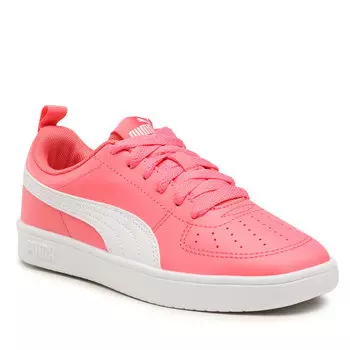 Кроссовки Puma RickieJr, розовый