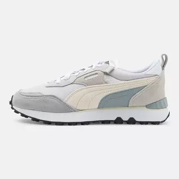 Кроссовки Puma Rider Future Vintage Unisex, nimbus cloud/quarry