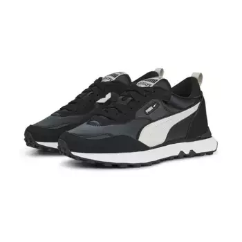 Кроссовки Puma Rider FV Soft, черный
