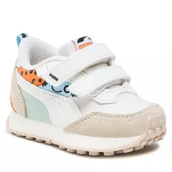 Кроссовки Puma RiderFV Mix, белый