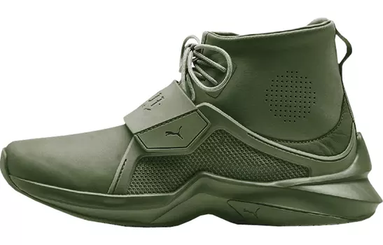 Кроссовки Puma Rihanna Fenty Женские