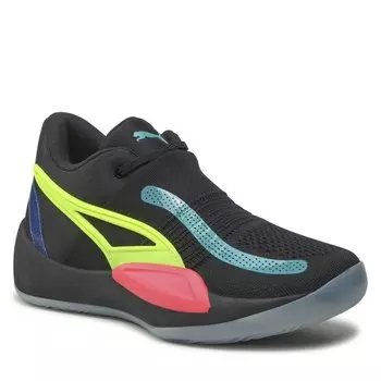 Кроссовки Puma RiseNitro, черный