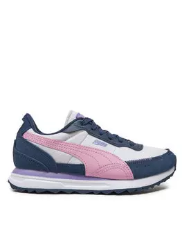 Кроссовки Puma Road Rider BTS Jr 398712 04, розовый