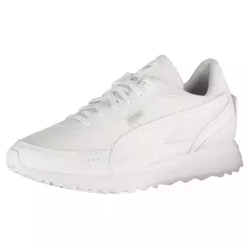 Кроссовки Puma Road Rider Lth trainers, белый