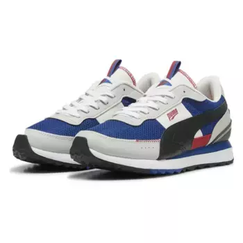 Кроссовки Puma Road Rider Pace Setter trainers, разноцветный