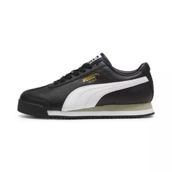 Кроссовки PUMA Roma 24, черный