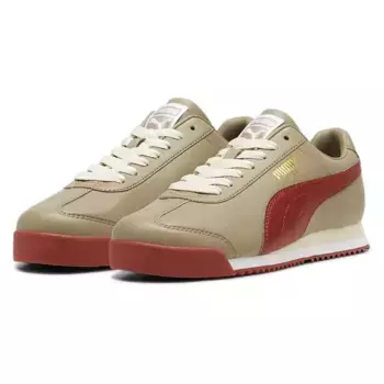 Кроссовки Puma Roma 24 Standard trainers, бежевый
