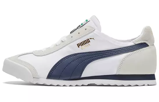 Кроссовки Puma Roma OG Nylon 'White Peacoat'