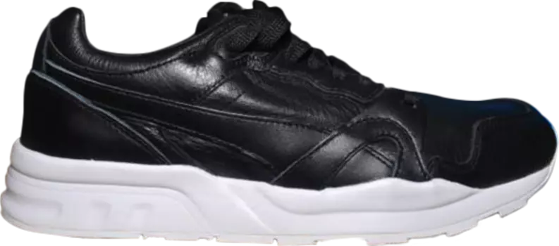 Кроссовки Puma Ronnie Fieg x DSM x Trinomic XT2+, черный