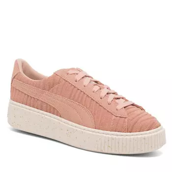 Кроссовки Puma, розовый