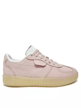 Кроссовки Puma, розовый
