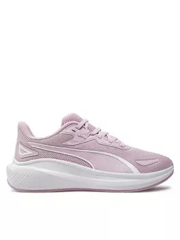 Кроссовки Puma, розовый
