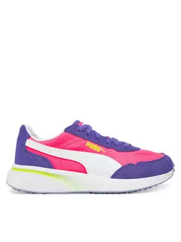 Кроссовки Puma, розовый