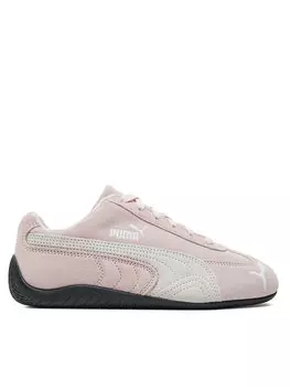 Кроссовки Puma, розовый