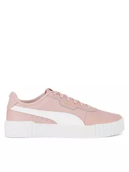 Кроссовки Puma, розовый