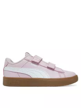 Кроссовки Puma, розовый