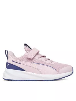 Кроссовки Puma, розовый