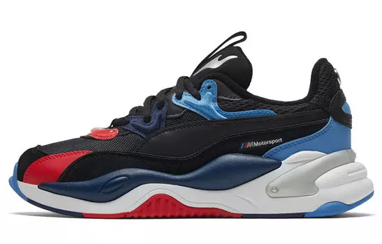 Кроссовки Puma RS-2K Унисекс