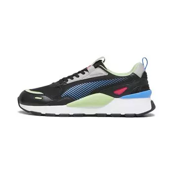 Кроссовки Puma Rs 3.0 Energy, серый