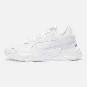 Кроссовки Puma Rs, white