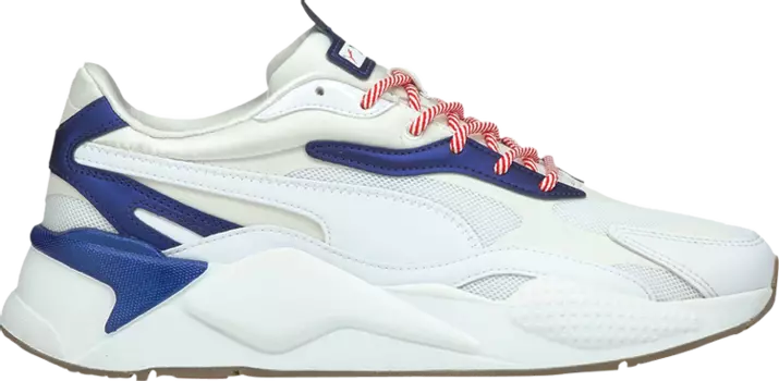 Кроссовки Puma RS-X3 X-Mas, белый