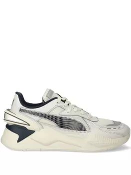 Кроссовки PUMA RS-X 40th Anniversary, белый
