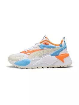 Кроссовки PUMA RS-X Efekt, белый