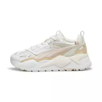Кроссовки Puma RS-X Efekt Lux, белый