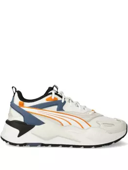 Кроссовки PUMA RS-X Efekt Turbo, белый