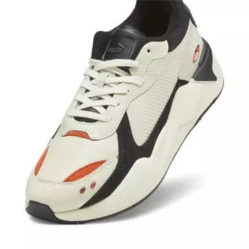 Кроссовки Puma RS-X Forward History, белый